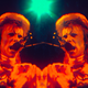 David Bowie in Brett Morgen’s documentary Moonage Daydream.